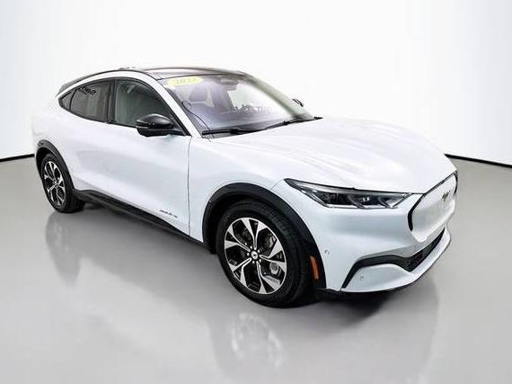 FORD MUSTANG MACH-E 2023 3FMTK3SS0PMA14703 image FORD MUSTANG MACH-E 2023 3FMTK3SS0PMA14703 image